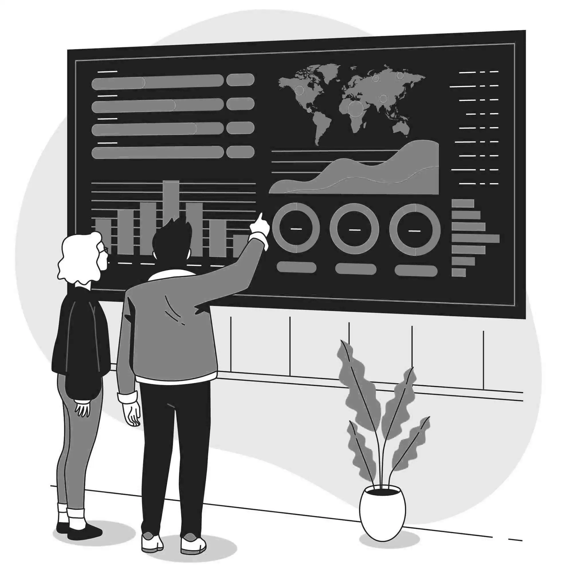 آنالیز سئو سایت ایلیانوین
