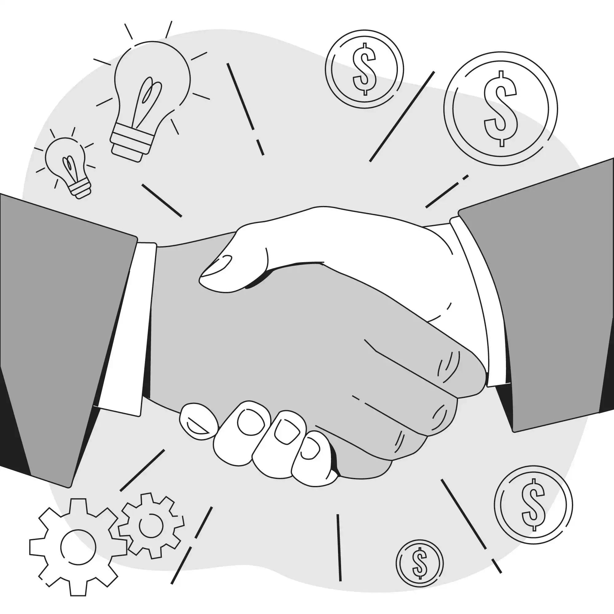 همکاری با ایلیانوین
